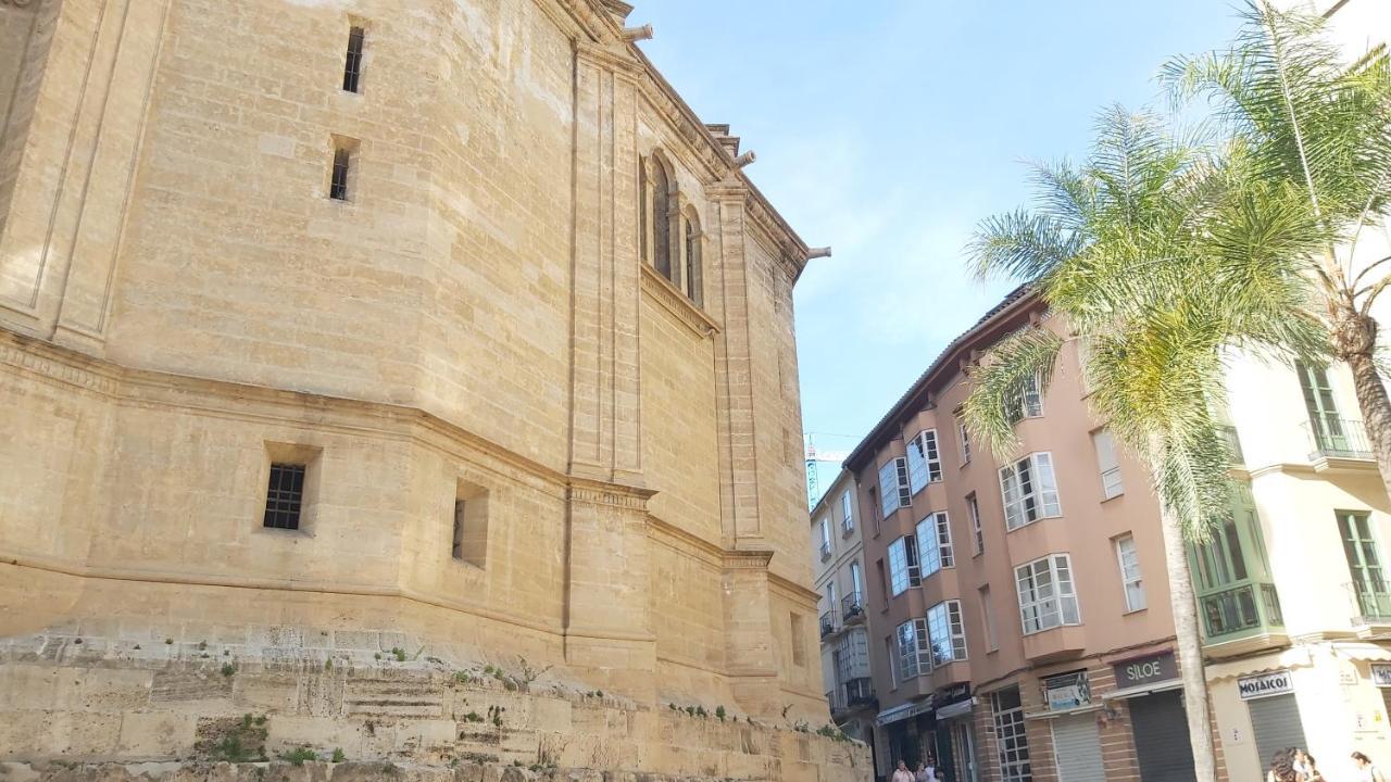Del Parque Flats Catedral Exclusive Lejlighed