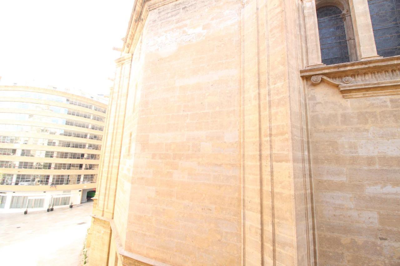 Del Parque Flats Catedral Exclusive Lejlighed
