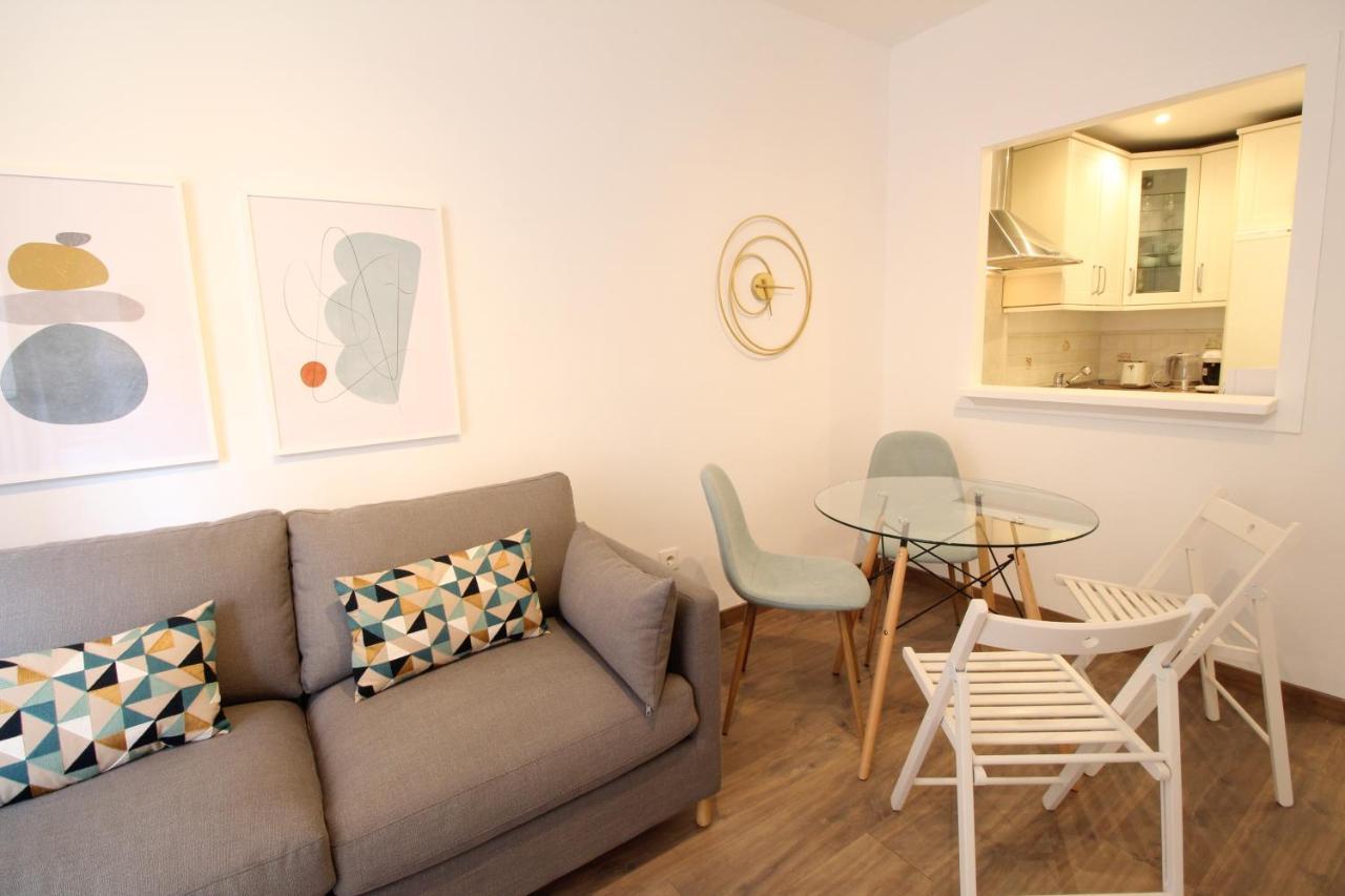 Lejlighed Del Parque Flats Catedral Exclusive